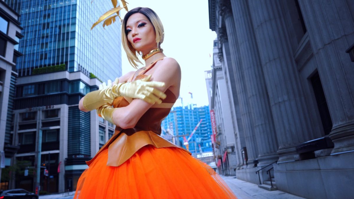 ＆メディカルクリニック — 「美しくなるは、人間の権利だ」 4