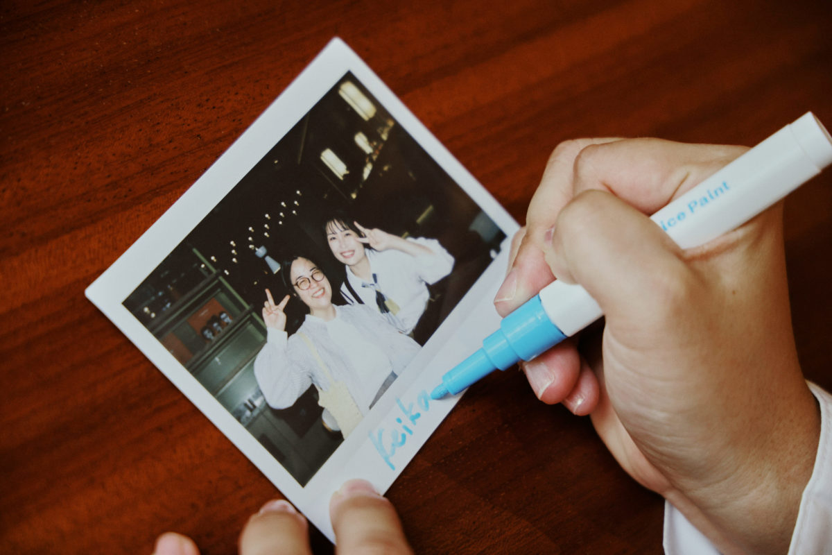 Caption by Hyatt 兜町 東京 — 旅先で出会った人ツアー 10