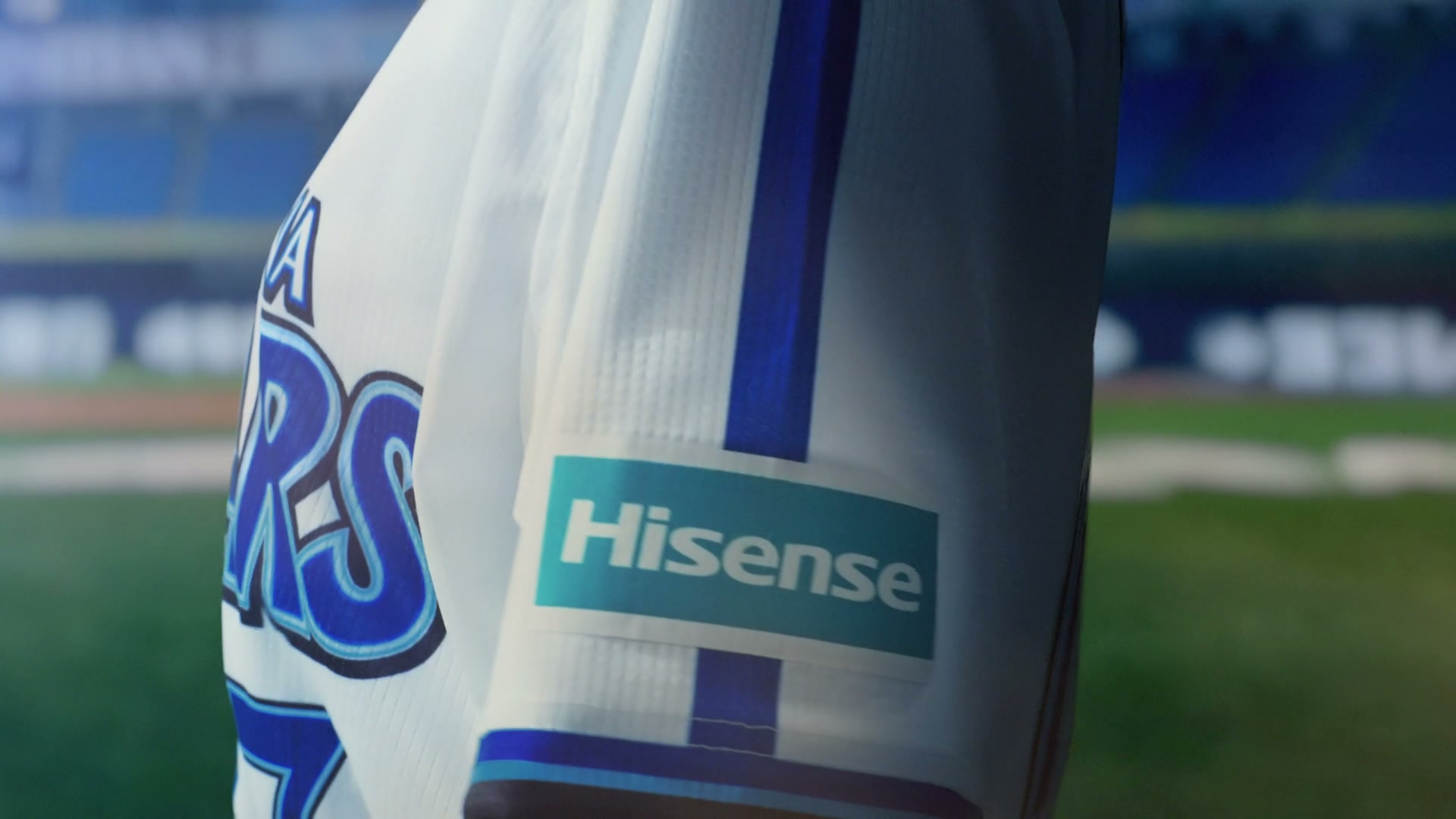 Hisense — Hisense × 横浜DeNAベイスターズ 4