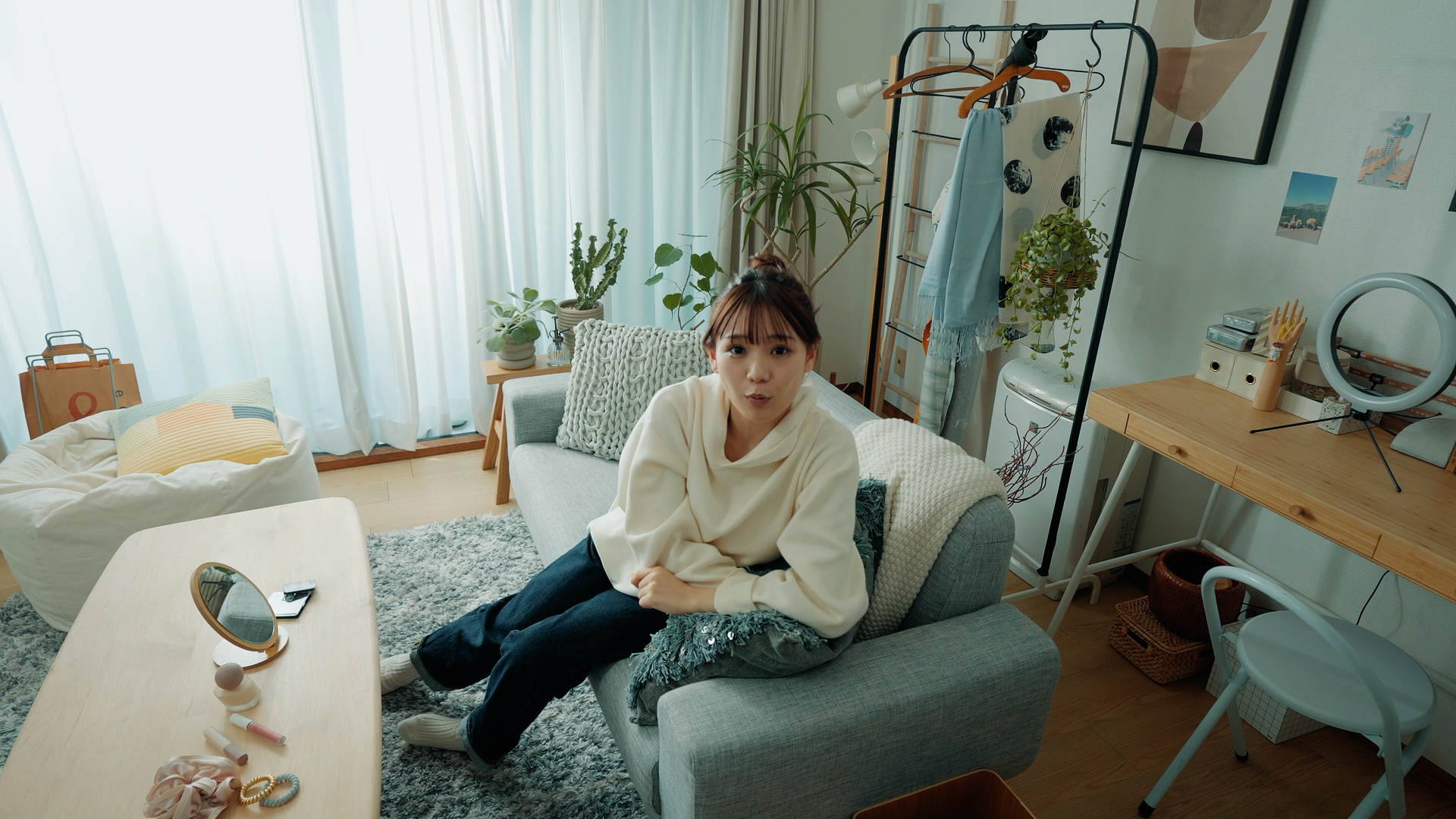 日清食品 — Abema「今日好き」タイアップCM 2