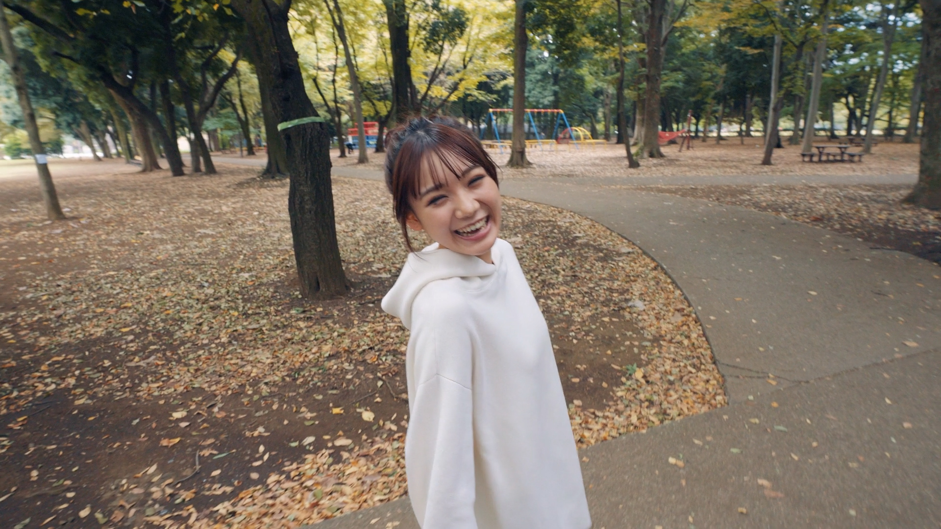 日清食品 — Abema「今日好き」タイアップCM 4