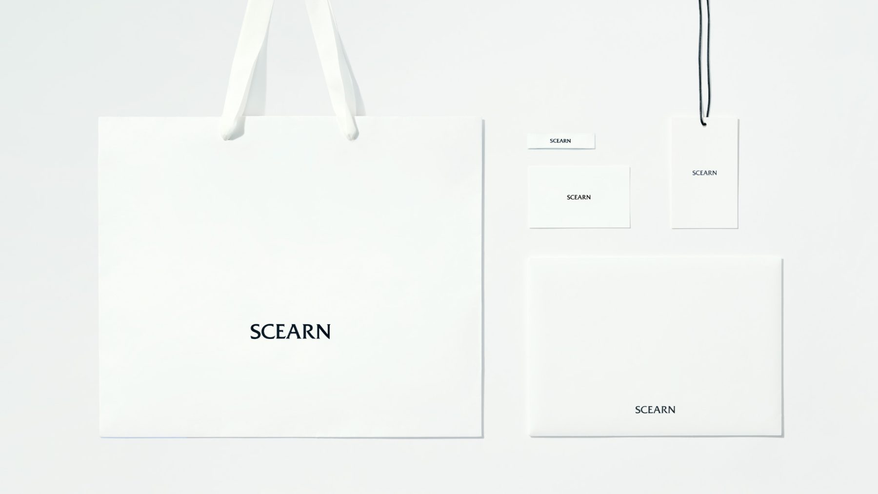 オンワード樫山 — SCEARN 1