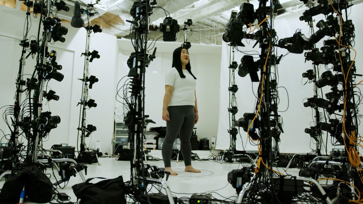 株式会社HUMAN LIFE — 多忙なガンバレルーヤを、AIでデジタルツイン化！？｜ZEUS WiFi for GLOBAL 7